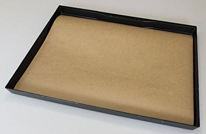 Medium Cages - 100 Pre-Cut Sheets - 40 Lb Paper - size: 19 x 21