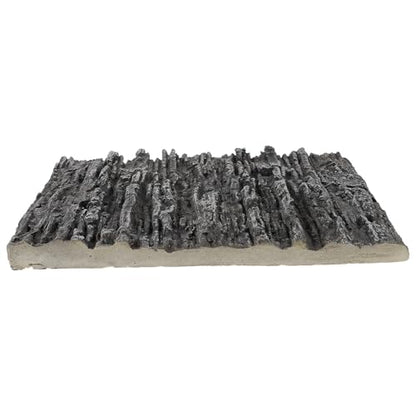 KESYOO Decorative 3D PU Rock and Waterfall Effect Terrarium Background, Reptile Tank and Fish Tank, Compact and Lightweight, Natural Decoration for Turtle Habitat