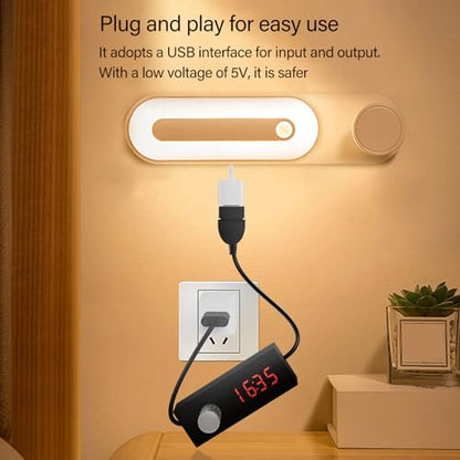 PowerFlow Adjustable USB Timer Cable Programmable Countdown Power Off Switch with Digital Display for USB Fan Lamp Night Light Aquarium 5V Devices