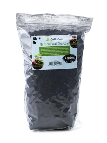 Sprig & Stone Horticultural Charcoal (4 Quarts) - size: 4 Quart