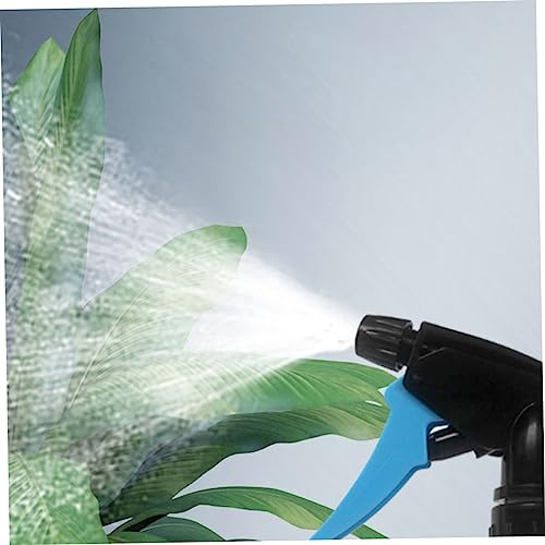 Totority 2pcs Gardening Sprayer Watering Tool Reptile Sprayer Air Pressure Kettle Watering Container Humidification Spray Bottle