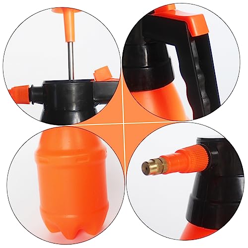 Gardening Sprayer Air Pressure Sprayer Pump Indoor Watering Pot Automatic Flower Pot Waterer Random Color
