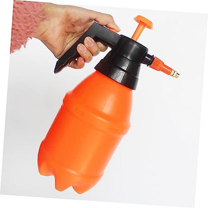 Happyyami 1pc Quality Material Air Pressure Sprayer Garden Spray Plant Watering Tool Reptile Sprayer Air Pressure Kettle Random Color