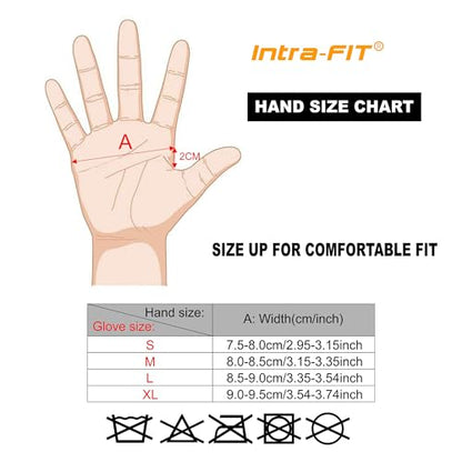 Needle Puncture & Thorn Proof Gloves, Level 3 Needlestick Resistant, A9 Cut Resistant Gloves - color: 91532, size: X-Large