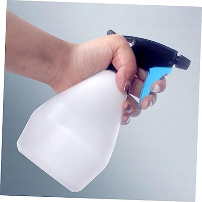 LIOOBO 3pcs Gardening Reptile Watering Sprayer Humidification Spray Bottle Watering Can Fine Nozzle Easy to Use for Indoor Bonsai
