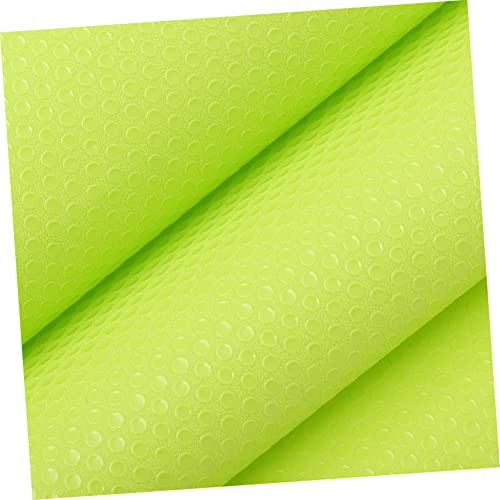 Totority 2pcs Reptile Carpet Bedding Liner and Washable Mat for Tanks for Snakes Turtles and Lizards Easy to Clean Reptile Habitat