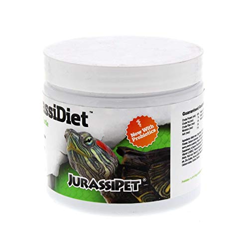 Aquatic Turtle, 140 g / 4.9 oz. (8226)