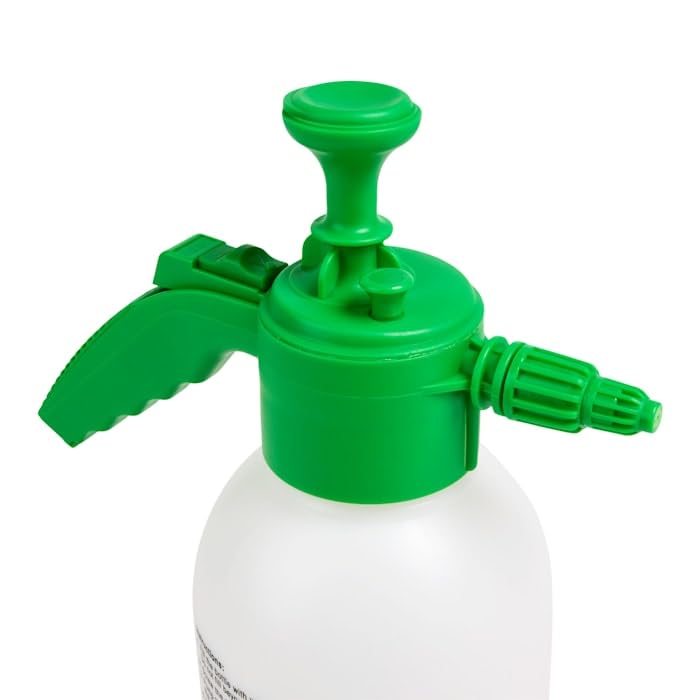 Imagitarium by Petco Adjustable Flow Pump Mister 2 Liters