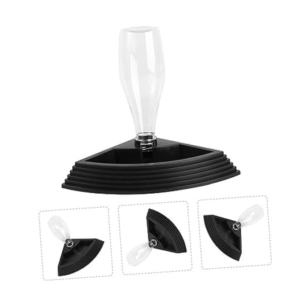 DECHOUS Automatic Reptile Water Fountain Turtle Lizard Drinking Dispenser for PET Supplies Suitable for Reptiles and Terrariums