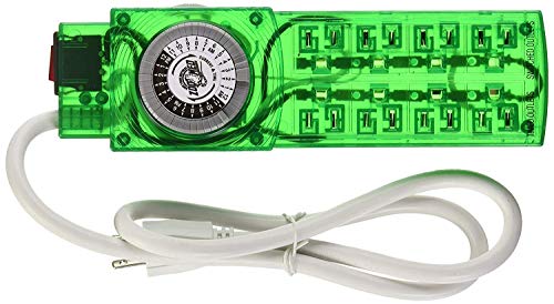Zoo Med Repticare Terrarium Controller - Pack of 2