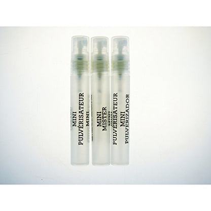 Ranger MIS22701 Inkssentials Mini Misters, 3-Pack , White, Small