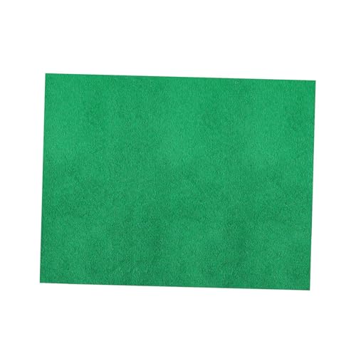 Reptile Carpet Cage Mat Terrarium Bedding Substrate Liner 7.44x7.56 inch for Bearded Dragon Lizards Gecko