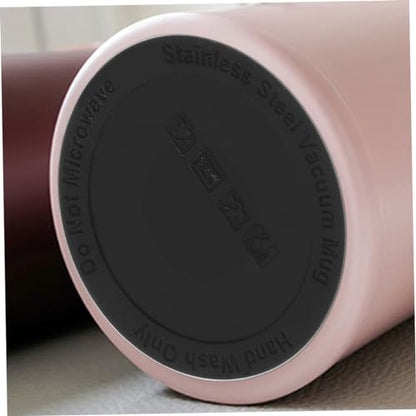 Heat Insulation Tumbler Bottom Mat Non-Slip Reusable Decorative Silicone Pad