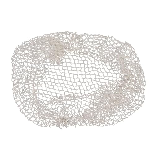 Aquarium Escape Proof Net, Reptile Escape Proof Net Aquarium Screen NetS Clear Mesh Netting Terrarium Netting Cover for Fish Covering (S)