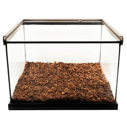 Zoo Med Reptile Bark Fir Bedding, 8 Quarts - size: 8 qt (Pack of 1)