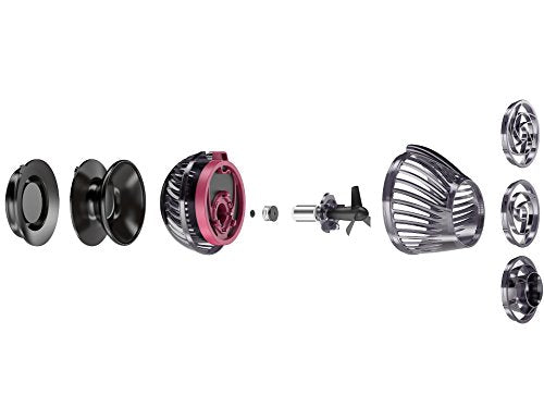 Hydor Koralia 3G 1950 - Thhird Generation wavemaker and circulation pump - size: 1350Gph/5.5watt
