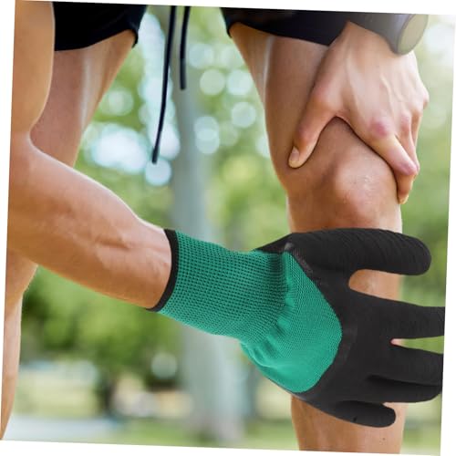 2 Pairs Puncture Resistant Gloves for Safe Handling for Birds Hamsters Snakes and Pets Soft Nonabrasive Design for Comfort and Safety