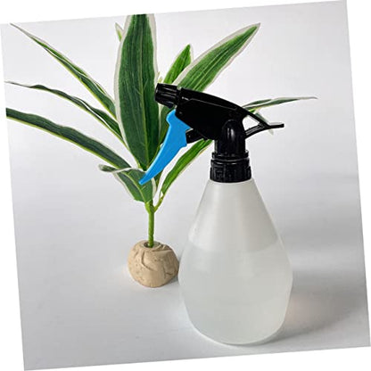 ibasenice 2pcs Air Pressure Watering Sprayer for Reptiles – Adjustable Mist Nozzle Garden Watering Can Ergonomic Grip for Indoor Plants and Terrariums