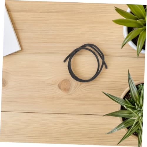 Flexible Fake Climbing Vines for Reptile Habitat for Leopard Gecko Lizard Snake Chameleon and Frog Terrariums - size: 100.00X0.60X0.60CM