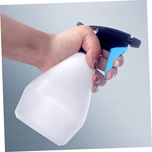 Totority 2pcs Gardening Sprayer Watering Tool Reptile Sprayer Air Pressure Kettle Watering Container Humidification Spray Bottle