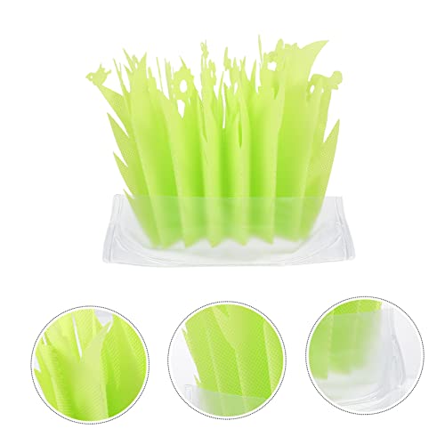 PRETYZOOM Crawling Animals Box Humidifier for Reptiles High-Humidity Decor Natural Gasification Technology Suitable for Turtle Tanks and Terrariums