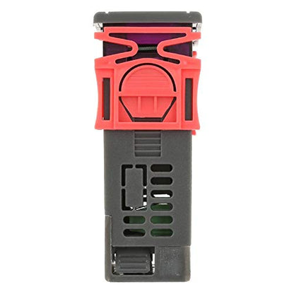 STC-3008 Dual Display Dual NTC Probe Sensor Digital Temperature Thermostat Controller(110-220V)