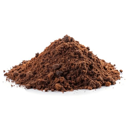 GROW!T Organic Coco Planting Mix Block Outdoor Indoor useage