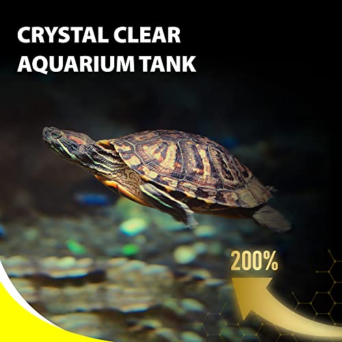Purify Series for Aquatic Turtle Food, Suitable for Turtles and Red Eared Slider, Floating Sticks, Good for Shell Health and Growth, 1.94 oz (Pack of 1) - size: 1.94 Ounce (Pack of 1)