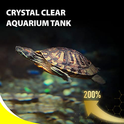 Purify Series for Aquatic Turtle Food, Suitable for Turtles and Red Eared Slider, Floating Sticks, Good for Shell Health and Growth, 1.94 oz (Pack of 1) - size: 1.94 Ounce (Pack of 1)