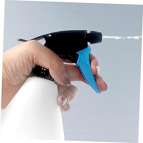 ORFOFE 3pcs Humidification Spray Bottle Watering Can Plant Watering Kettle Air Pressure Reptile Sprayer for Gardening