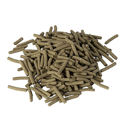 Tetra ReptoMin Floating Food Sticks, Food for Aquatic Turtles, Newts and Frogs, 3.17 oz (Pack of 2) - size: 3.17 Ounce (Pack of 2)