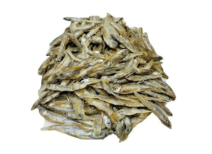 1"- 3" Fresh Water Freeze Dried Fish for Piranha, Large Fish, Turtles, Cats, Sugar Glider, Marmosets, Chinchillas, Squirrels, Hamsters…8oz Med Jar - size: 8 Ounce (Pack of 1)