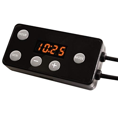 Marineland in-Line Aquarium LED Timer