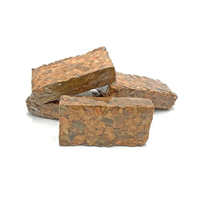 Bosmere F476 Compressed Coco Chips Brick (Pack of 4)
