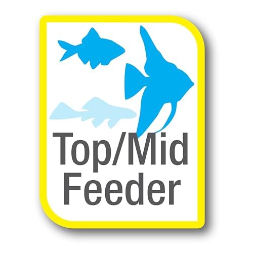 Tetra Goldfish Flakes, Nutritionally Balanced Diet For Aquarium Fish, Vitamin C Enriched Flakes, 1 oz - size: 1 Ounce (Pack of 1)