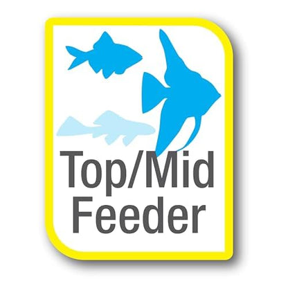 Tetra Goldfish Flakes, Nutritionally Balanced Diet For Aquarium Fish, Vitamin C Enriched Flakes, 1 oz - size: 1 Ounce (Pack of 1)