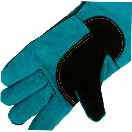 Bite Resistant Animal Handling Gloves Protective PET Gloves for Dogs Cats Snakes and Reptiles Enhanced Grip and Puncture Resistance