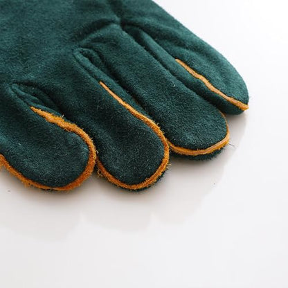 Bite Proof Animal Handling Gloves, Dog Training Gloves, Multipurpose Pet Glove For Grabbing Reptile, Grooming, Trips To Vet, - size: 60CM