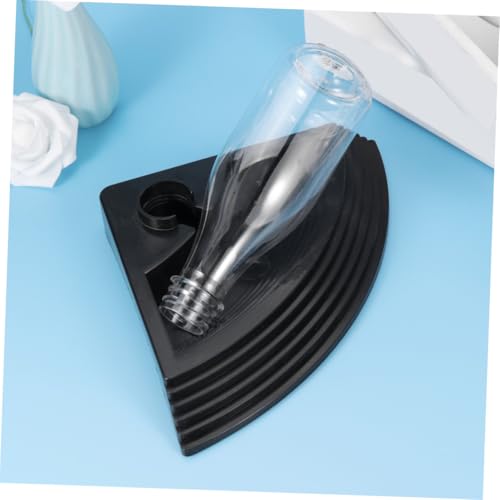 Happyyami Portable Water Bowl for Dogs Automatic Pet Water Feeder Reptile Drinking Fountains