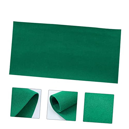 VANZACK Reptile Carpet Liner for PET Cage Soft Polyester Fiber Substrate Mat for Turtles Lizards and Snakes Non-Slip Easy to Clean Reptile Habitat Accessory