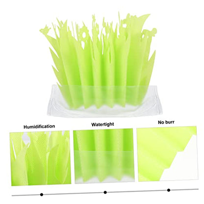 Reptile Box Humidifier for Tortoise Tanks Humidity Safe Materials for Creating Comfortable for Reptiles