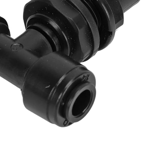 Reptile Nozzle, Fogger Sprinkler Nozzle for Rainforest Amphibians Plants, 360° Adjustable, Even Spray, Increase Humidity and Misty Pet Terraces, for Glass Containers