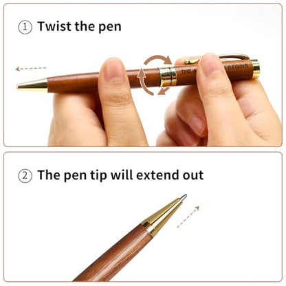 Middle High School College Graduation Gifts for Her Him, Cool Pens Elementary School Masters Degree Graduation Gift for Women Men Class of 2025, 5th 6th 8th Grade Present Graduate Girl Grad Gifts - color: Graduation