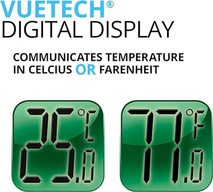 Fluval E 100 Watt Electronic Heater - style: E100