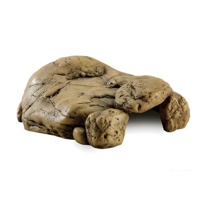 Exo Terra Reptile Den Extra Large - size: 1 Count (Pack of 1)