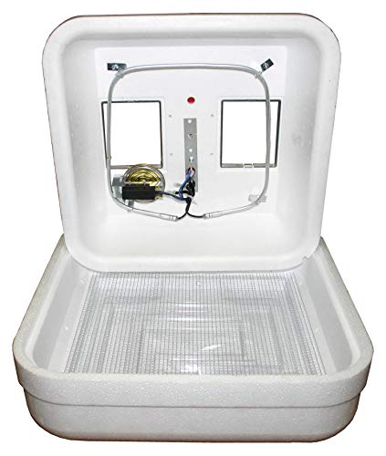 Hova Bator Still/Thermal Air Incubator 1602N