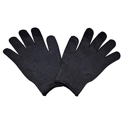 Petyoung Bird Training Anti-Bite Gloves, Small Animal Handling Gloves
