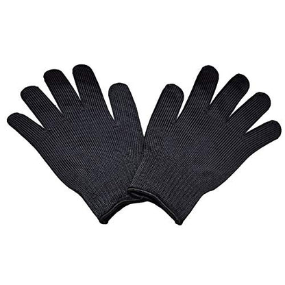 Petyoung Bird Training Anti-Bite Gloves, Small Animal Handling Gloves