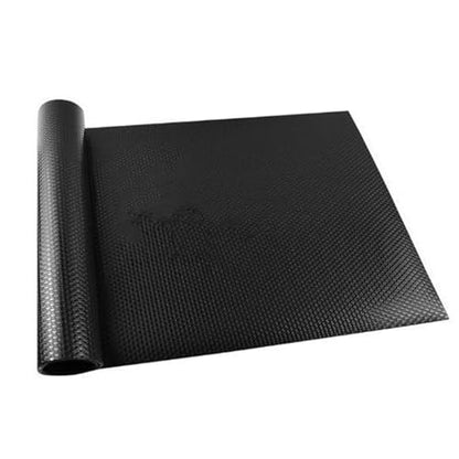 Bearded Dragon Tank Flooring - Non Slip Reptile Carpet Liner, Soft Terrarium Substrate Mat, Easy Clean Washable Bedding | 40x20 Inch Tank Liner with Absorbent surfacee for Safe Grip Habitat - color: M