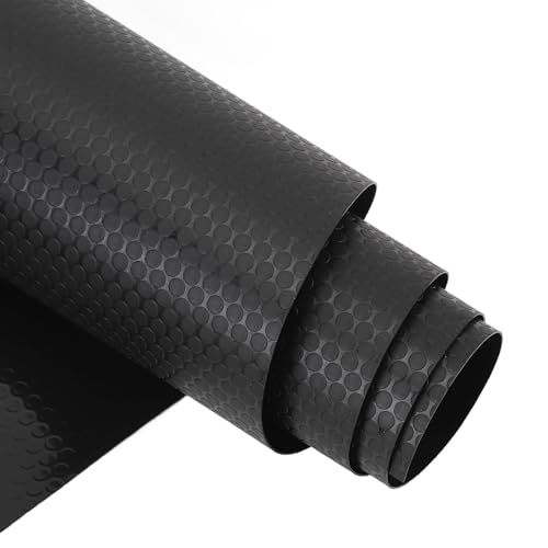 ZJchao Reptile Carpet – Soft, Non-Slip, Washable Terrarium Mat Bedding Liner Fit for Bearded Dragon, Leopard Gecko, Snake, Lizard & Tortoise